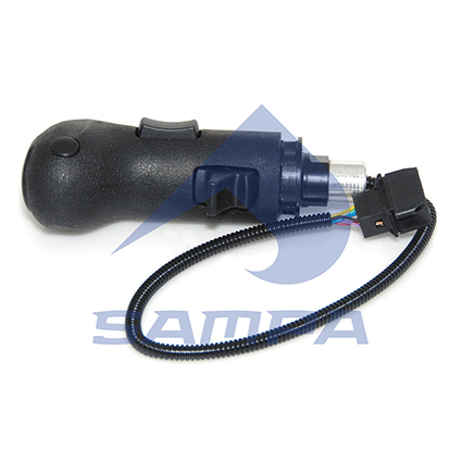 рукоятка рычага коробки передач